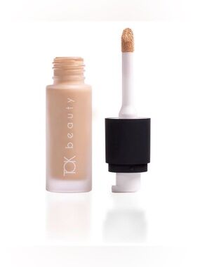 TOK beauty Neive Serum 300 light/medium with natural undertone 20mL